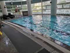 -一兆韦德健身(慧芝湖店)