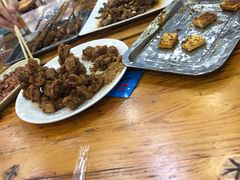 -清真海鲜大排档(原芥园道店)