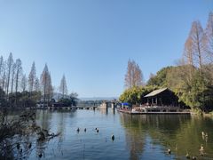 -柯岩风景区
