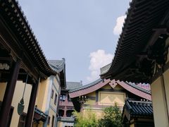 -四门塔风景区