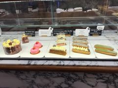 -WHEAT&BAKER-麥(凯德来福士店)