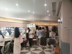 -拾光秀照相馆(石家庄勒泰中心店)