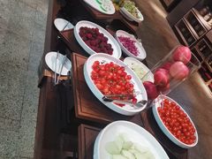 -食间牛排(湖西路店)