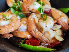 -G+KITCHEN(龙湖狮山天街店)