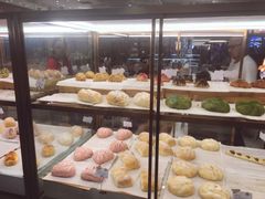 -奈雪的茶(湖滨银泰in77C区PRO店)