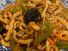 -北大地皖峰饭馆