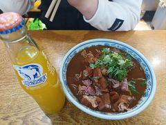 -门框胡同百年卤煮(前门煤市街店)