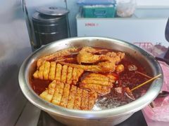 -神卤米粉(正阳步行街店)
