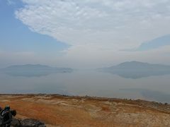 -四明湖