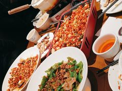 -小户人家(循礼门南国中心店)