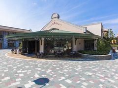 -WOLFGANG PUCK KITCHEN & BAR(迪士尼小镇店)