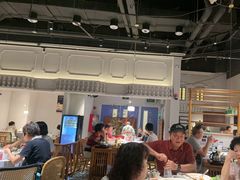 -晓粤·惹味粤菜(凯德乐峰广场店)