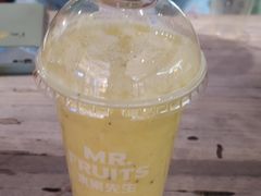 -Mr.Fruits水果先生(朝阳门悠唐店)