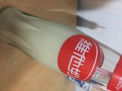 维他奶-潘国仙耳光馄饨(黄家阙路店)