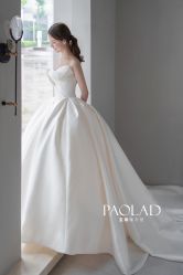 -南京宝娜嫁衣婚纱礼服馆(中央路店)