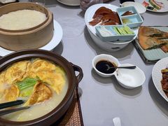 -南景饭店(万家丽路店)