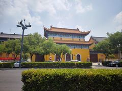 -海州古城