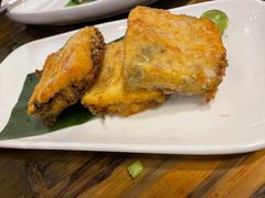 -临家闽南菜(宝洲路店)