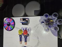 -酷秀KTV(五道口店)