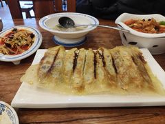 -老雒阳面馆·水席·洛阳菜(王城路店)
