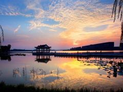 -松山湖南湖湾露营营地