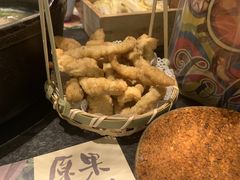 -盡膳口福跷脚牛肉火锅(合生汇购物中心店)