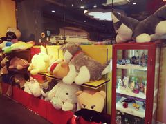 -PAWTOY爪e玩偶店(天兴罗斯福店)