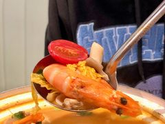 -米泰芒·东南亚料理(体育西店)