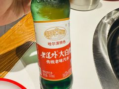 -玺炖·中国铁锅炖(虹桥天街店)