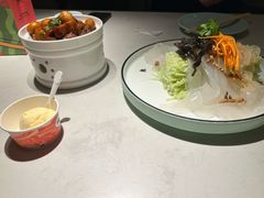 -北李妈妈菜·海肠捞饭(高新万达店)