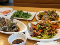 -南海渔家•海鲜•正宗海南菜(海棠湾店)