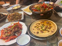 -湘醴人家(景苑小区店)