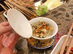 -大签门香串串(车公庙店)