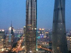 iphone_upload_pic-上海浦东丽思卡尔顿酒店