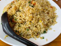 -老地方美食