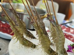 -牛天下·牛肉·海鲜·打边炉·融合菜