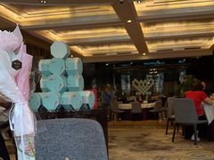 -星河湾半岛酒店-真粤中餐厅