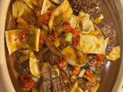 -马凯餐厅(地安门店)