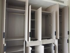 -佰丽爱家全屋定制(汶水店)