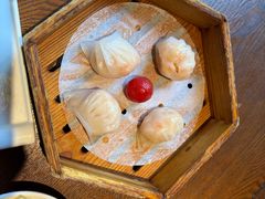 -ZEN采蝶轩·粤味臻鲜·手作点心·商务宴请(泰州店)
