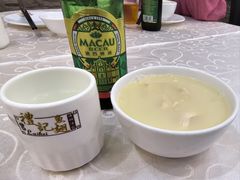 -凤城礼记鱼翅海鲜酒家(新马路总店)