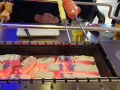-很久以前羊肉串(大华三路店)