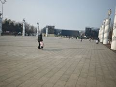 -丁香湖公园