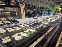 -喜庭海鲜自助(来福士店)