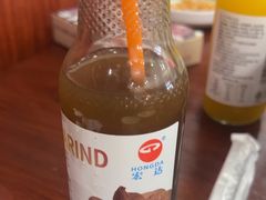 -大理.老字号渝记酸萝卜乌鱼(古城总店)