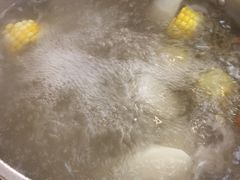 -三头牛·潮汕牛肉生蚝火锅 (夏湾店)