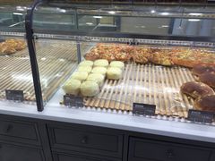 -面包新语(滨湖万达店)