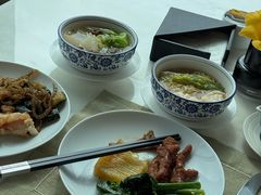 -广州四季酒店·意珍·意式自助餐