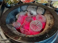 -釜山火炉·海鲜烤肉(紫藤路店)