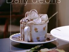 -JANS意式简餐厅·惠灵顿牛排